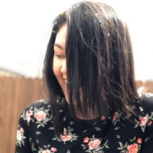 Meet your Posher, Anna